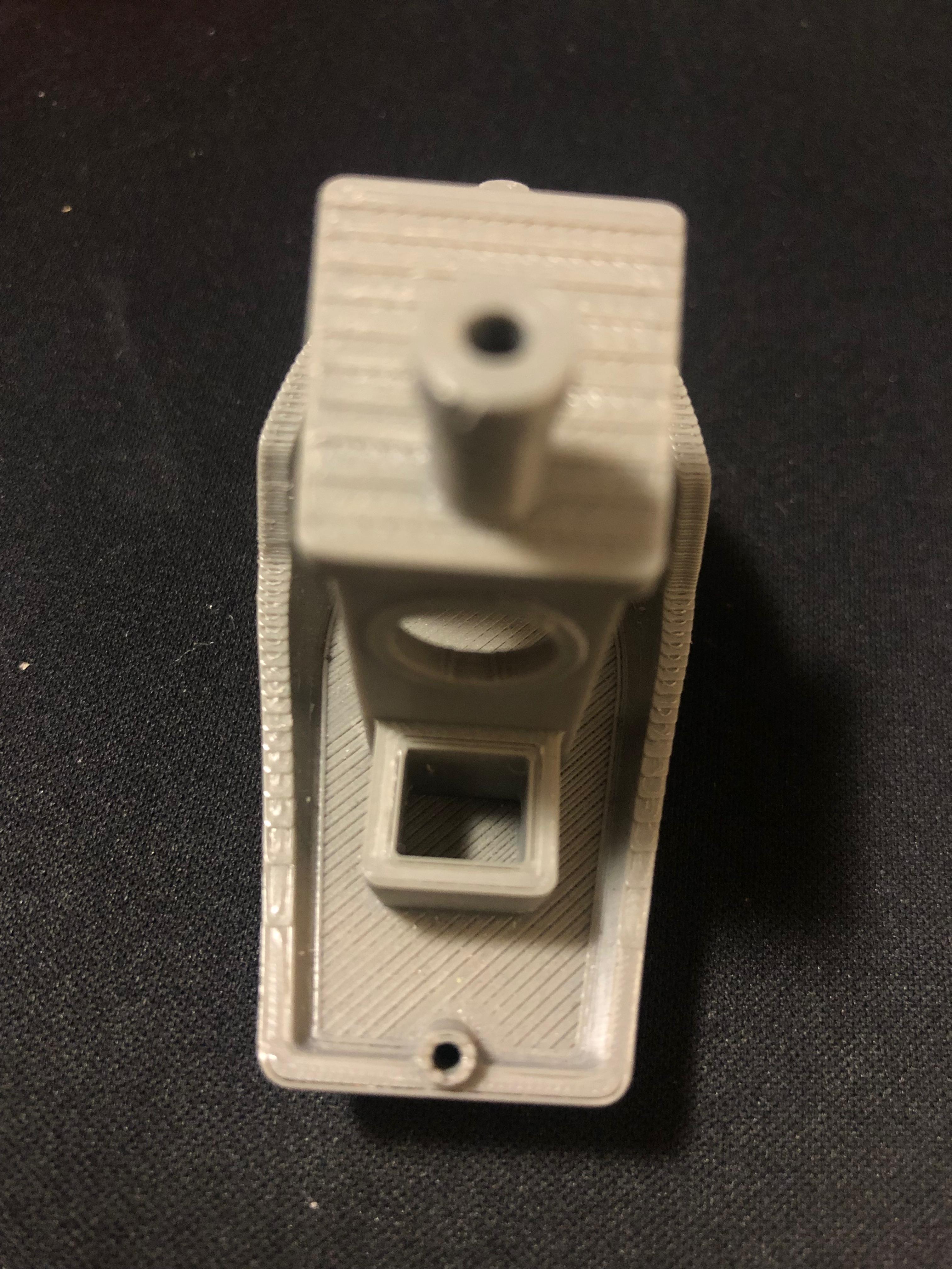 Relible 3d printing materials for all custom parts
